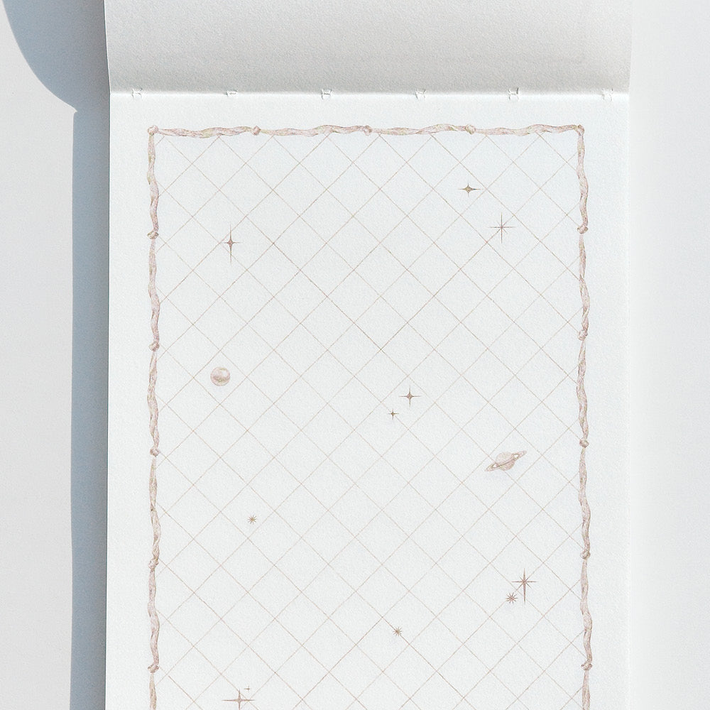 This year (Diamond grid)