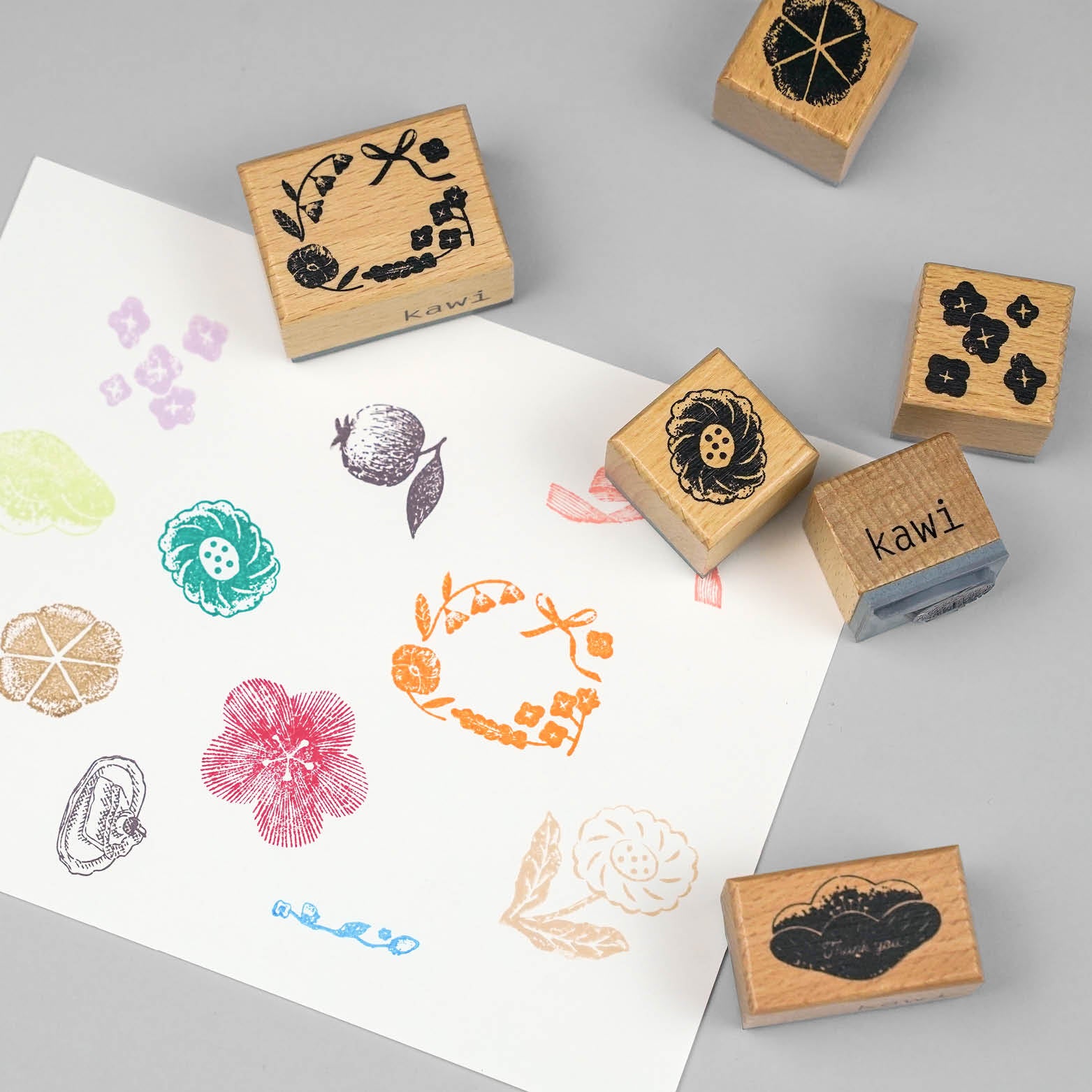 See me (11 Designs)