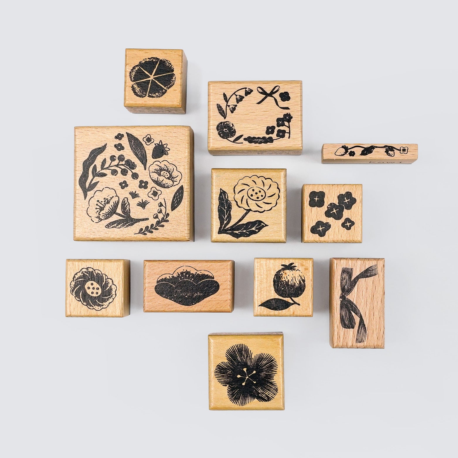 See me (11 Designs)