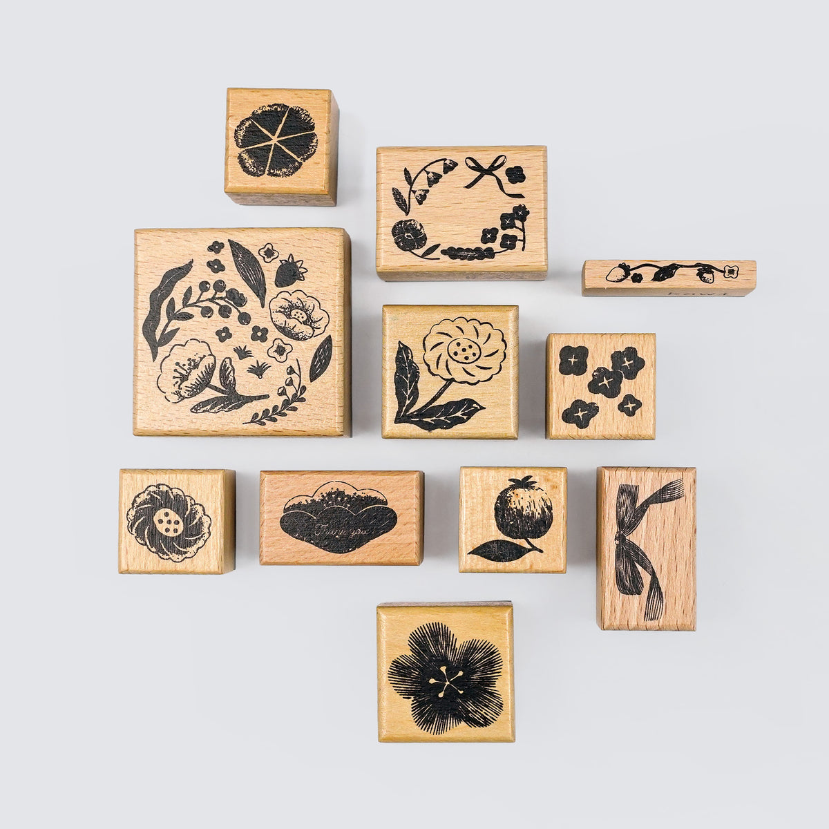 See me (11 Designs)