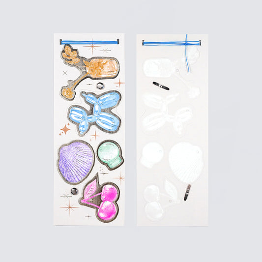 Gift tag : This year 2