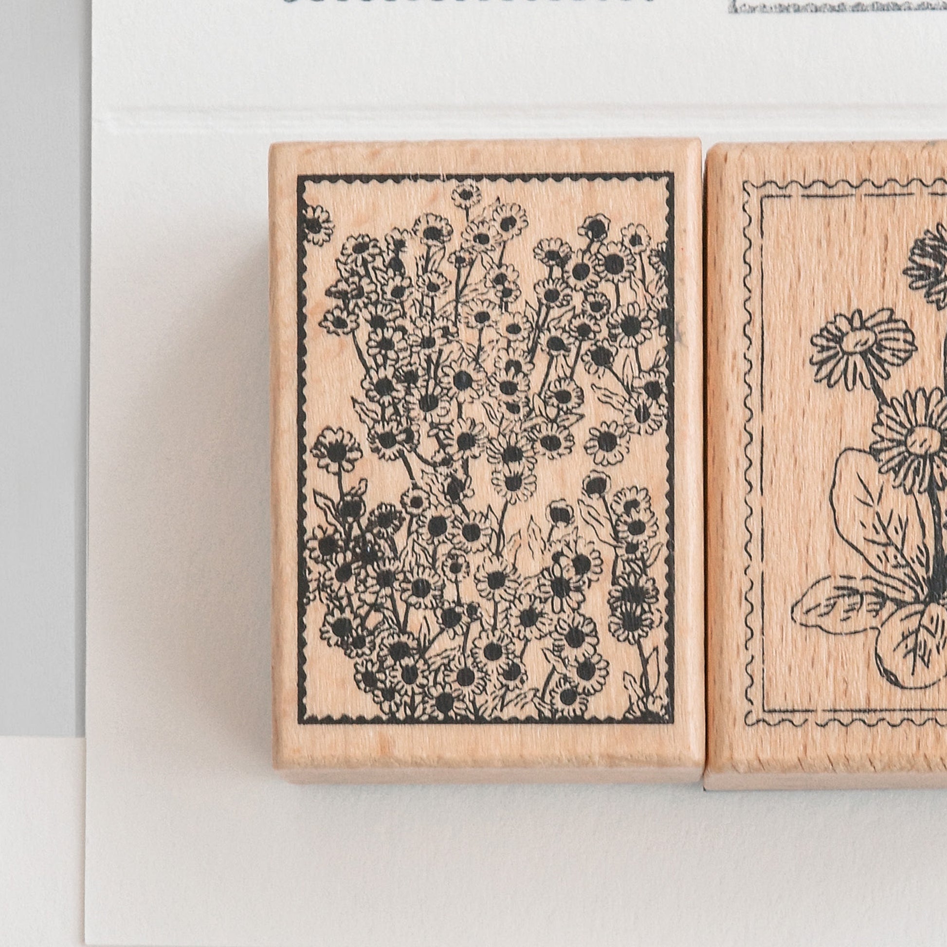 First time - Postage Edition (14 Designs)